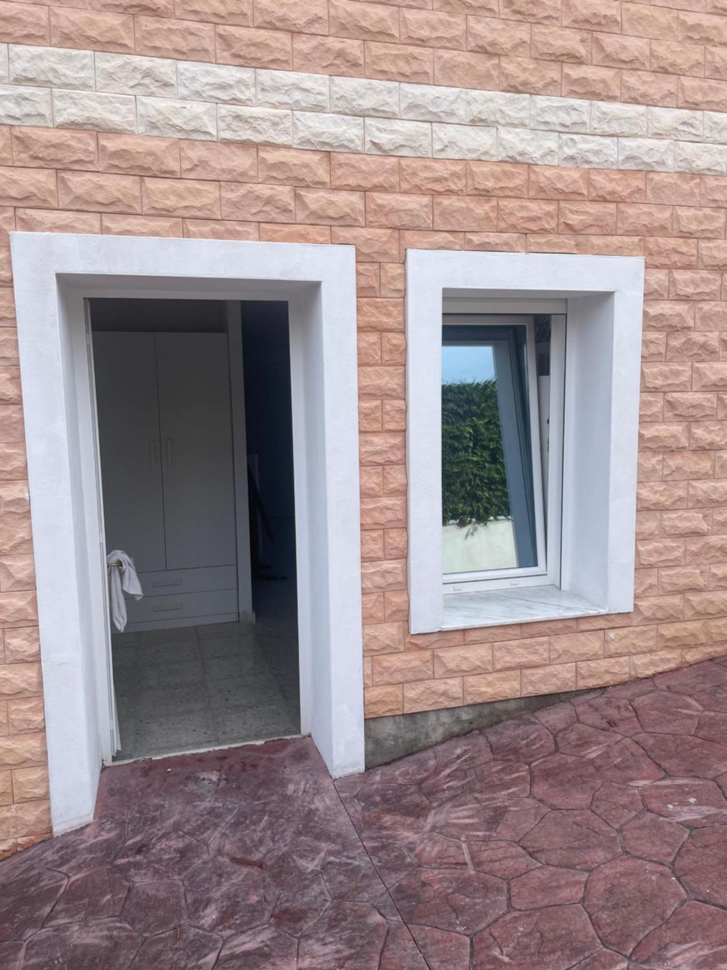 Ferienwohnung Benidorm 알파스델피 외부 사진