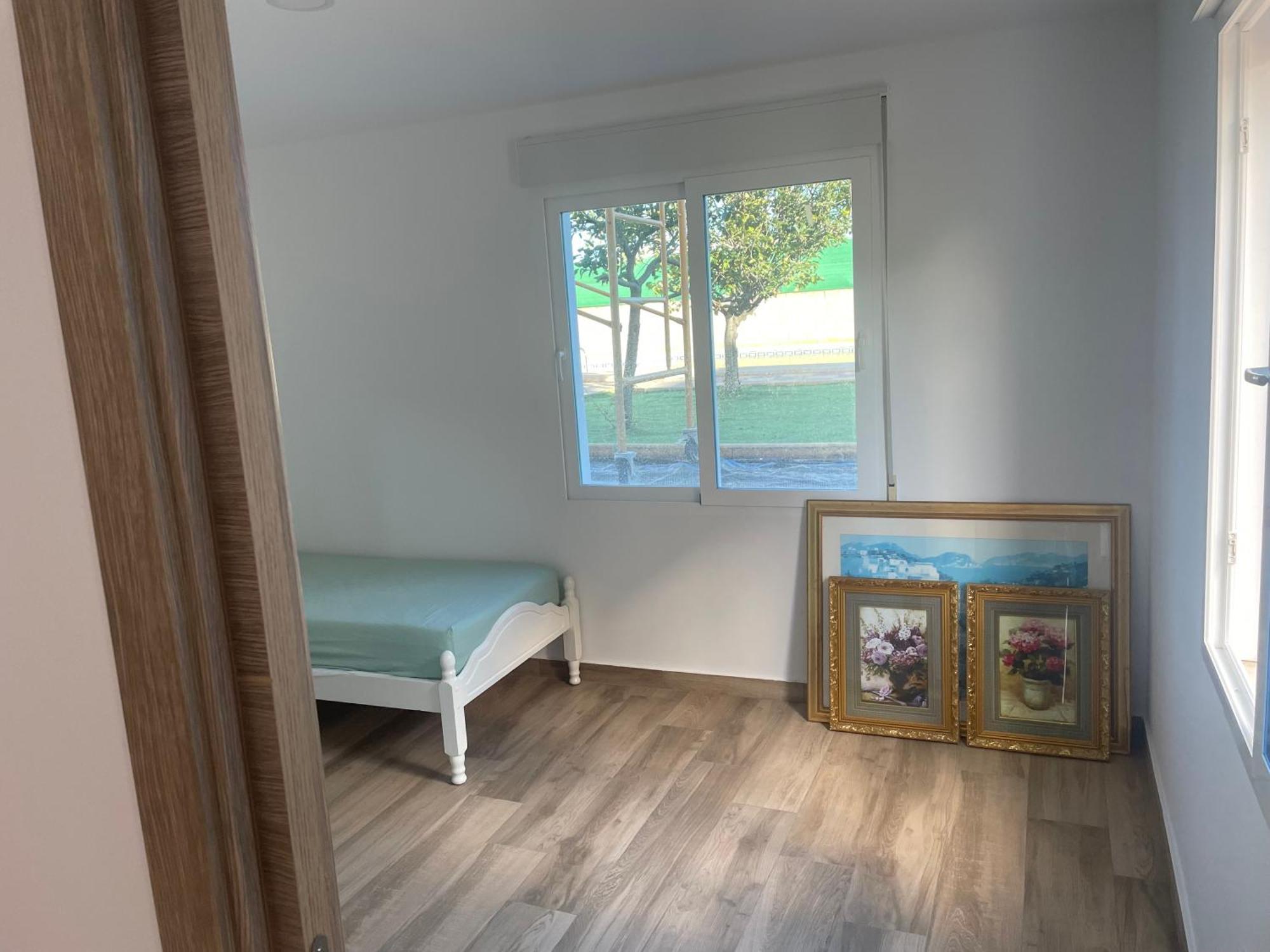 Ferienwohnung Benidorm 알파스델피 외부 사진