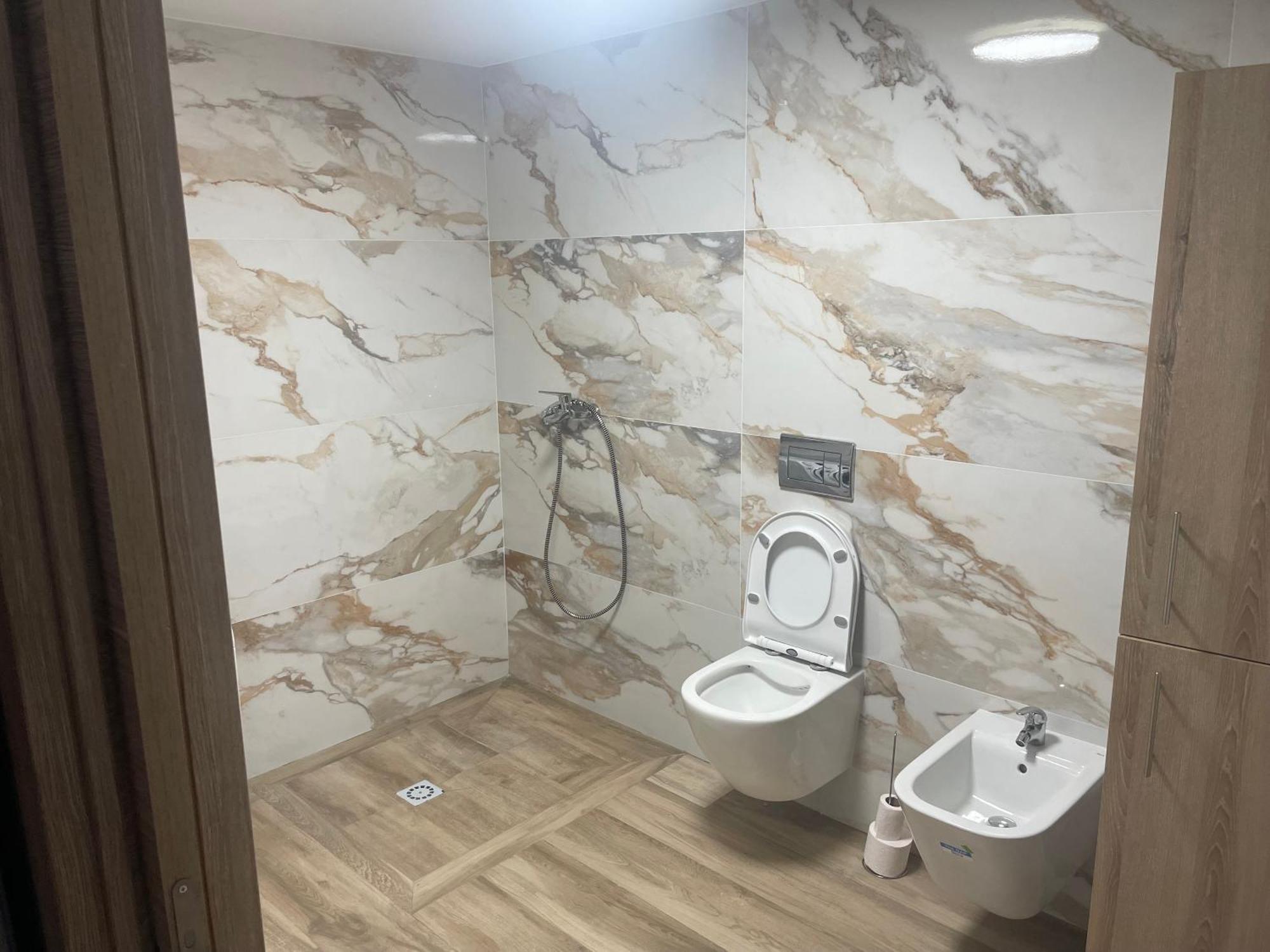 Ferienwohnung Benidorm 알파스델피 외부 사진