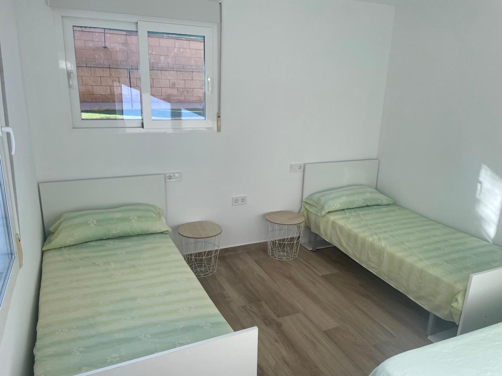 Ferienwohnung Benidorm 알파스델피 외부 사진